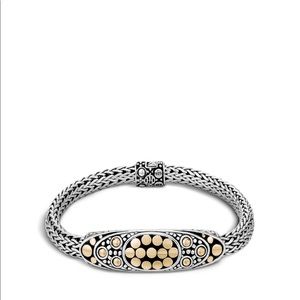 John Hardy - Station bracelet